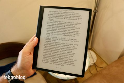 huawei matepad paper inceleme