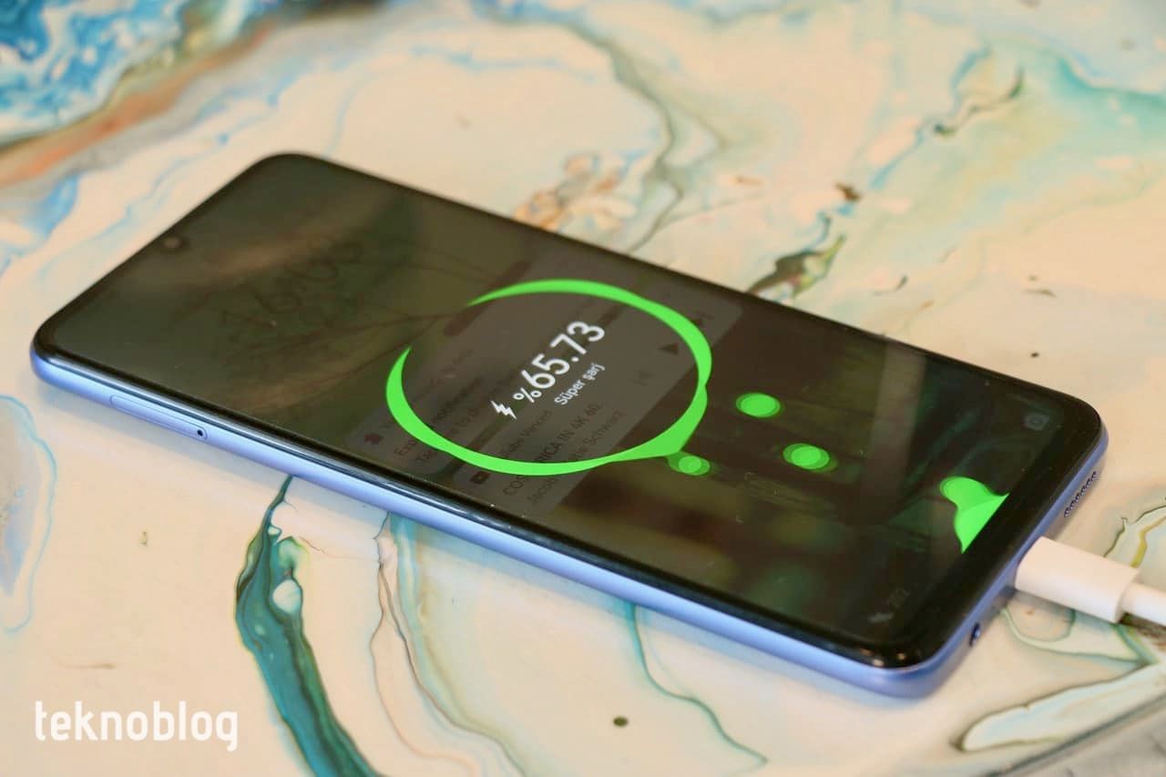 huawei nova y70 inceleme