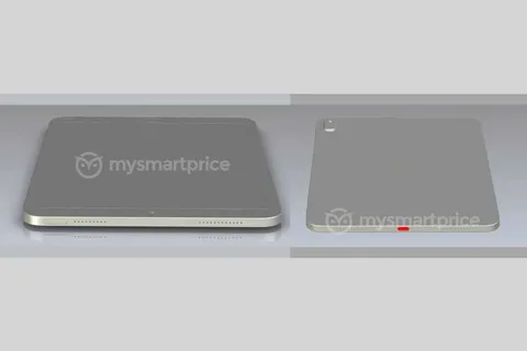 Apple gelecek nesil iPad’inden 3.5mm kulaklık jakını kaldırabilir