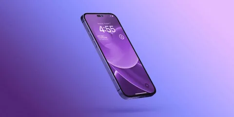 iPhone 14 Pro ile birlikte kullanılabilecek 30W GaN güç adaptörü dedikoduları kuvvetleniyor