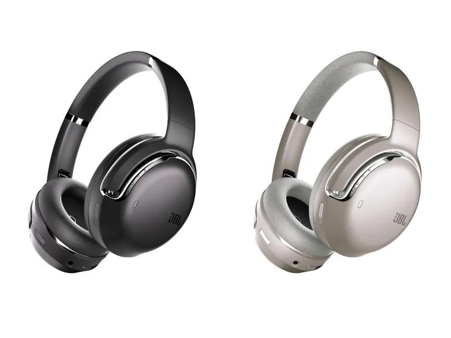 JBL’den iki yeni kablosuz kulaklık: Tour Pro 2 ve Tour One M2