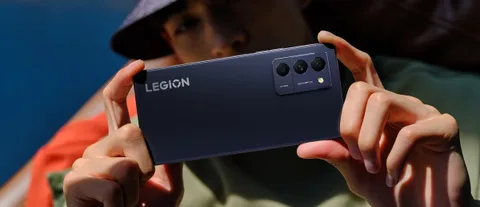 Lenovo Legion Y70 ile oyun telefonlarına bir yenisini daha ekliyor