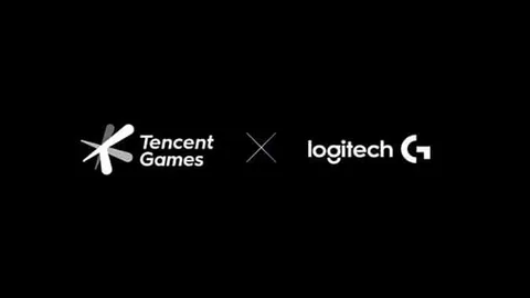 Logitech ve Tencent taşınabilir bulut oyun cihazı hazırlıyor