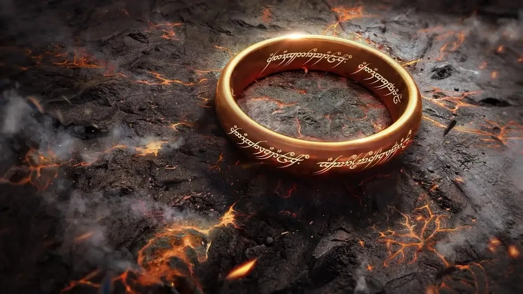 Lord of the Rings dünyasından yeni bir oyun geliyor