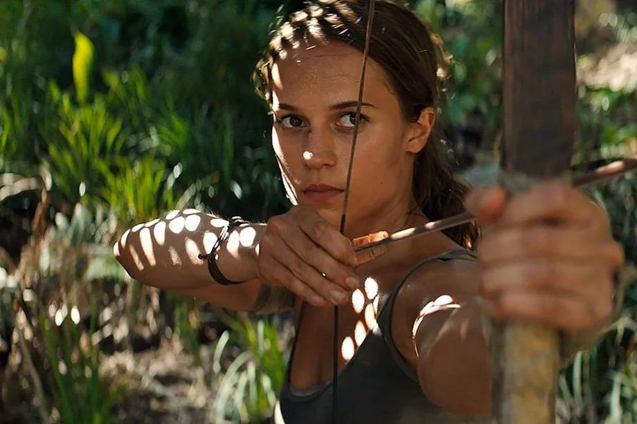 mgm tomb raider