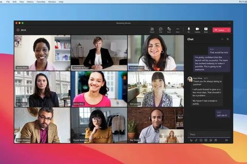 Microsoft Teams’in Apple Silicon işlemcilere özel versiyonu yolda