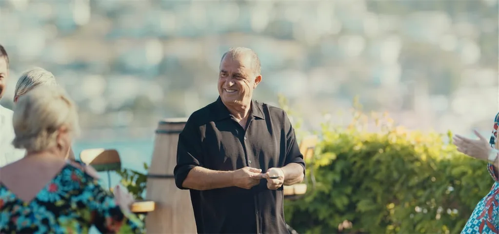 Netflix Fatih Terim belgeselinden ilk görüntüleri paylaştı, yayın tarihini açıkladı