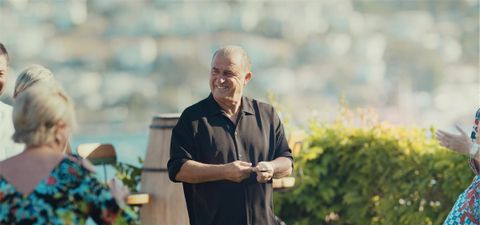 netflix fatih terim