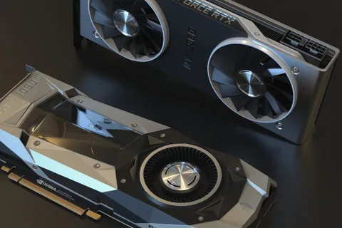 Nvidia ürün envanterini temizlemek için GPU fiyatlarında indirim yapmayı planlıyor