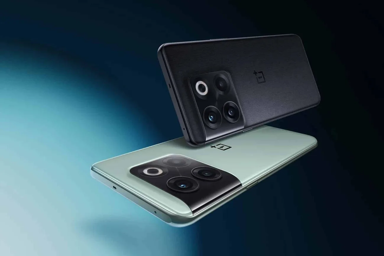 Birçok detayı sızan OnePlus 10T nihayet resmiyet kazandı