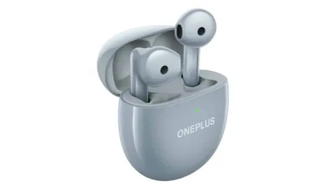 OnePlus’tan uygun fiyatlı yeni kablosuz kulaklık: Nord Buds CE