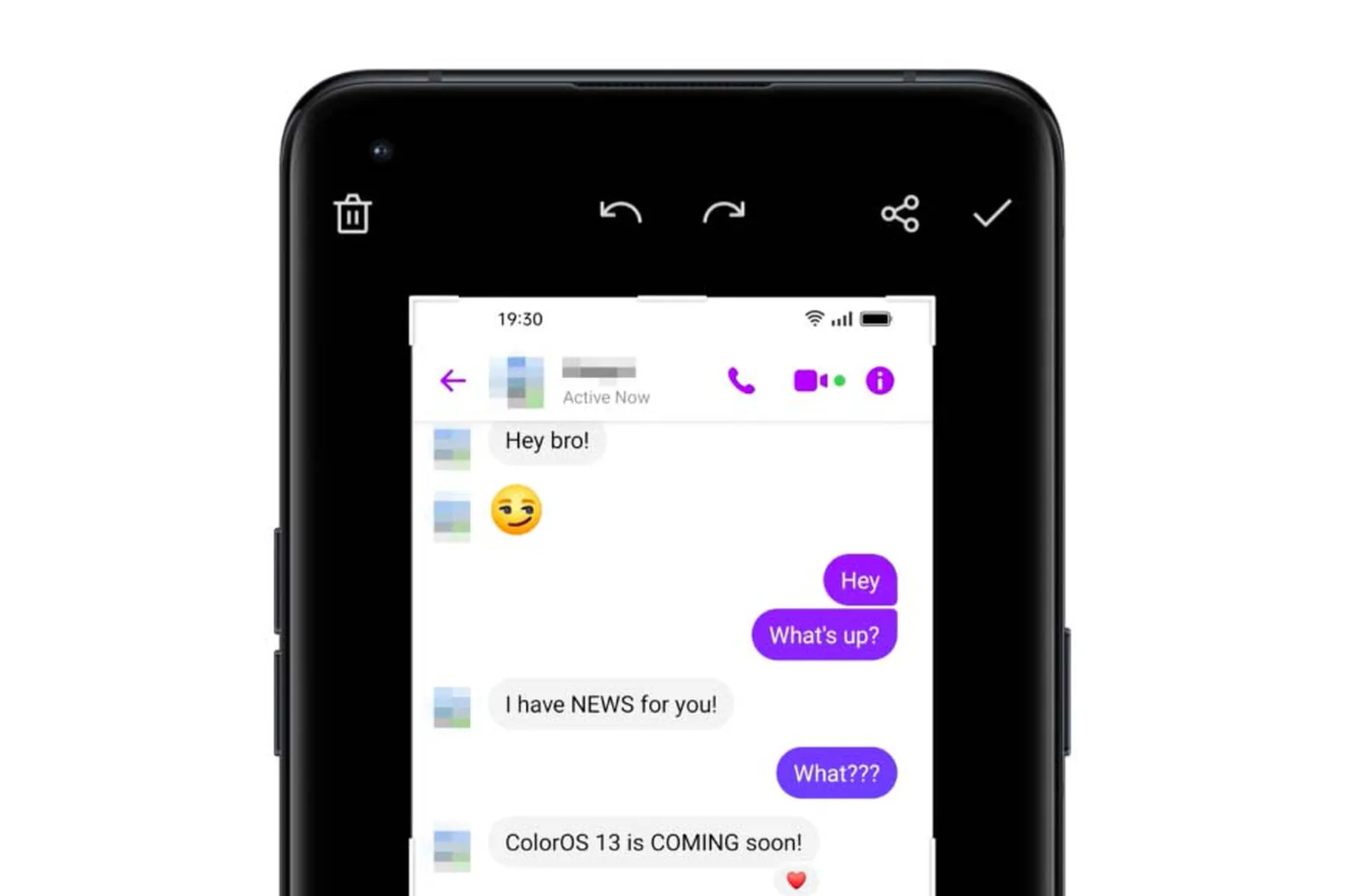 coloros 13
