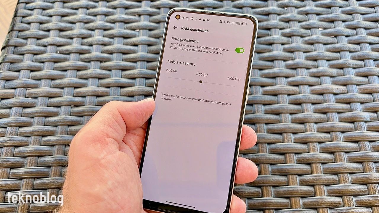 oppo reno 7 inceleme
