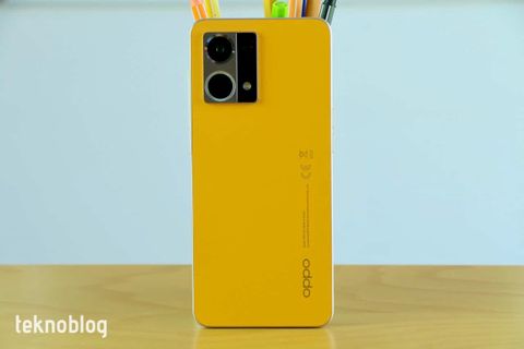 oppo reno 7 inceleme