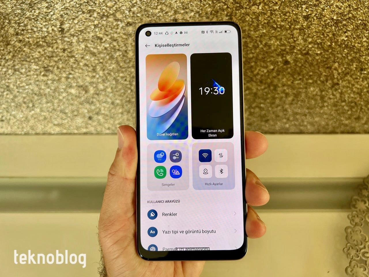 oppo reno 7 inceleme