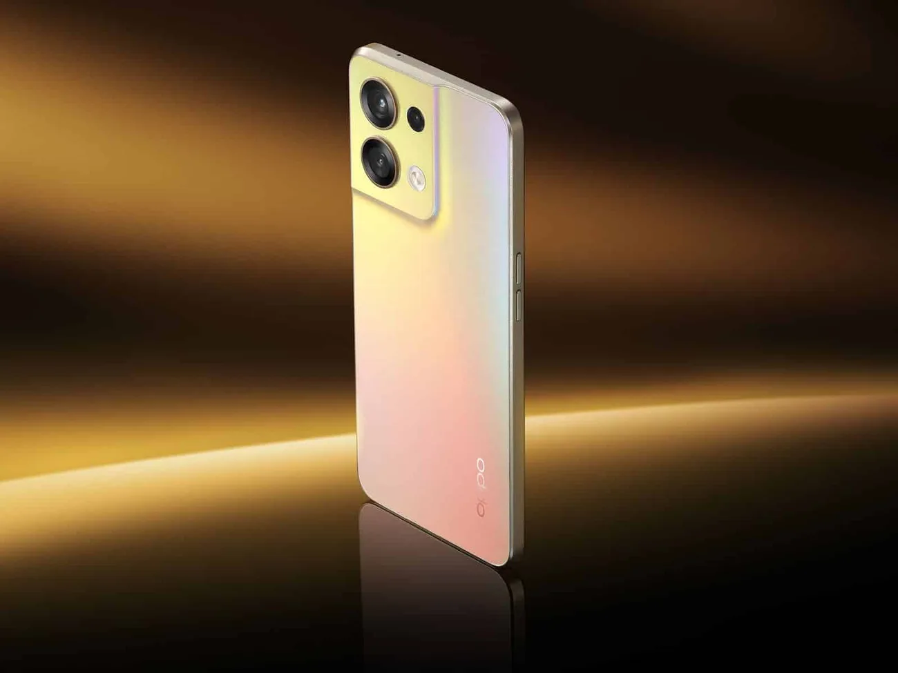 Oppo Reno 9 serisinden ilk detaylar geldi