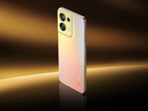 Oppo Reno 9 serisinden ilk detaylar geldi