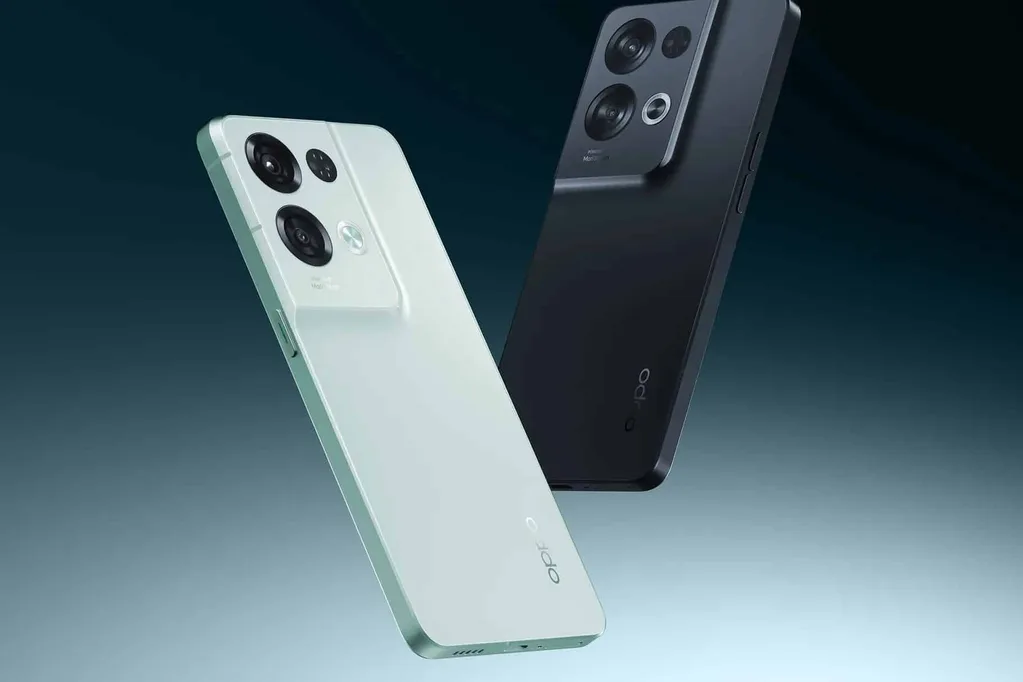 Oppo Reno 8 serisi Avrupa ülkelerinde satışa çıkıyor