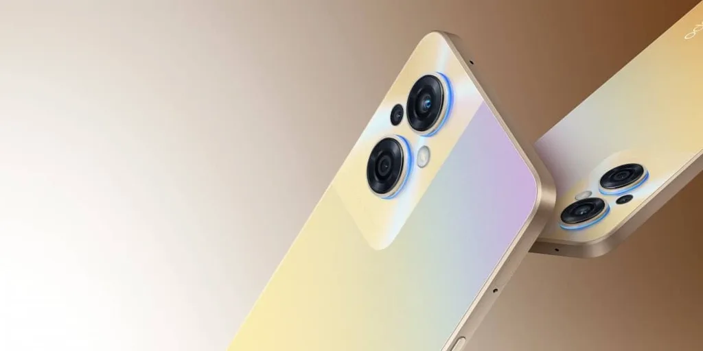 Oppo Reno 8 Z testten geçti, özellikleri görüldü