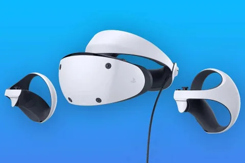 Sony, PSVR 2 için PC uyumlu adaptör geliştiriyor