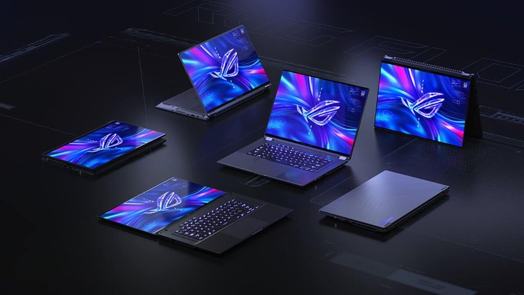 asus rog flow x16