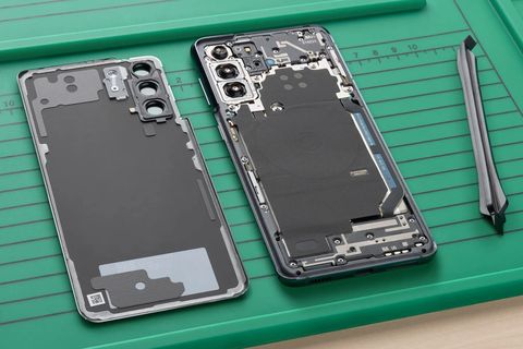 samsung ifixit