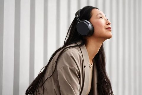 sennheiser momentum 4