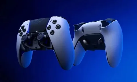 DualSense Edge: Sony’den PS5 için yeni oyun kumandası
