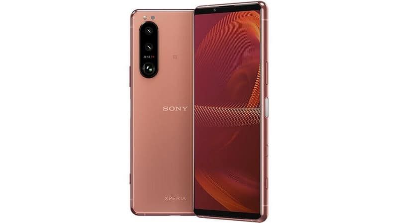 sony xperia 5 iii