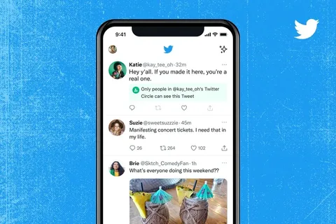 Twitter Çevresi deneyimi herkese açıldı