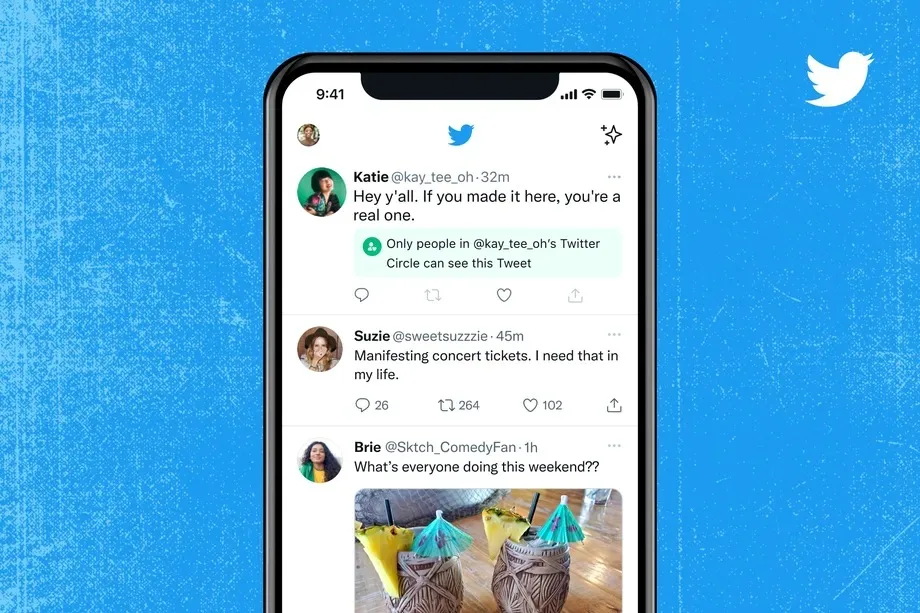 Twitter Çevresi deneyimi herkese açıldı