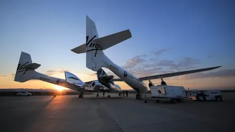 Virgin Galactic ticari uzay uçuşlarını bir kez daha erteledi