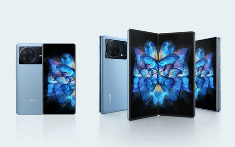 Vivo yeni katlanabilir telefonunu eylül ayında tanıtabilir