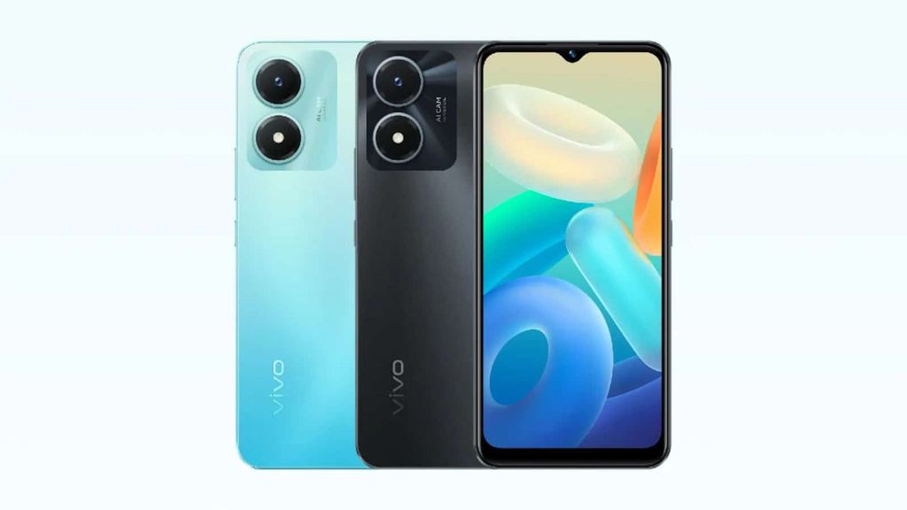 vivo y02s