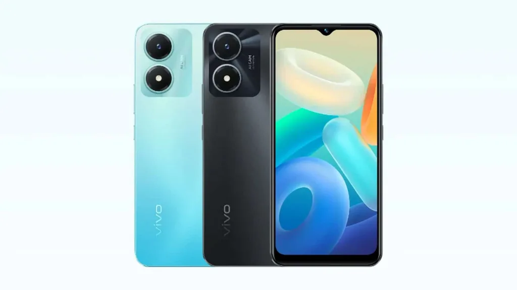 Vivo Y02s modelini yanlışlıkla sızdırdı