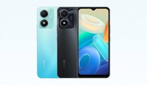 vivo y02s