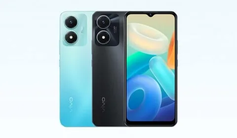 Vivo Y02s Helio P35 işlemciyle geliyor