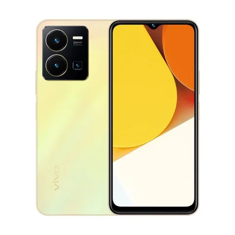 Vivo Y35 Türkiye’de satışa sunuldu