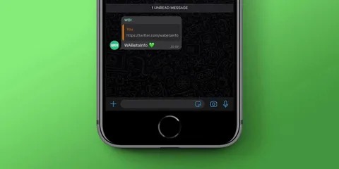 WhatsApp grup sohbetlerine profil fotoğrafları eklenecek