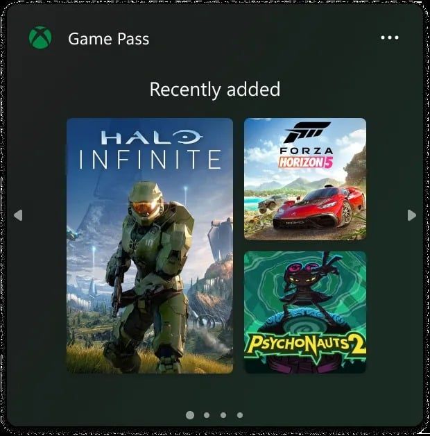 windows 11 game pass