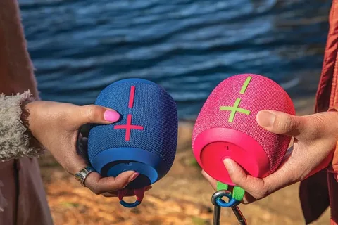 Ultimate Ears Wonderboom 3 bu zamanda hâlâ micro USB ile geliyor