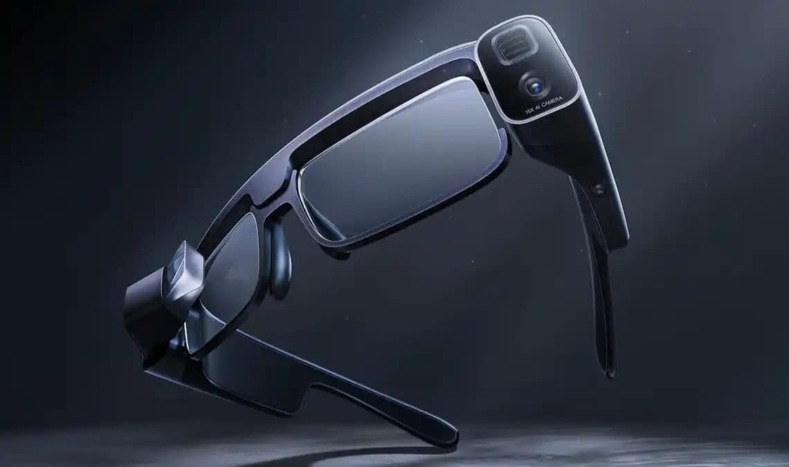 xiaomi mijia glasses camera