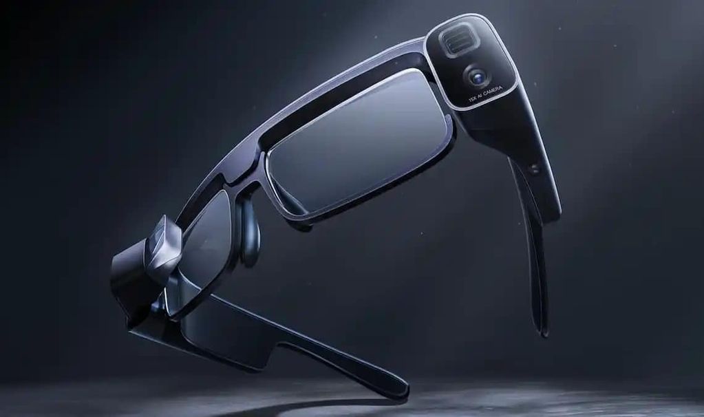 xiaomi mijia glasses camera