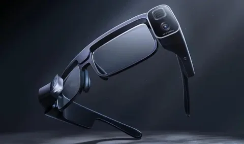 Xiaomi’nin akıllı gözlüğü ön satışa çıktı