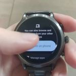 Wear OS’in yeni Google Play Store tasarımı dağıtımda