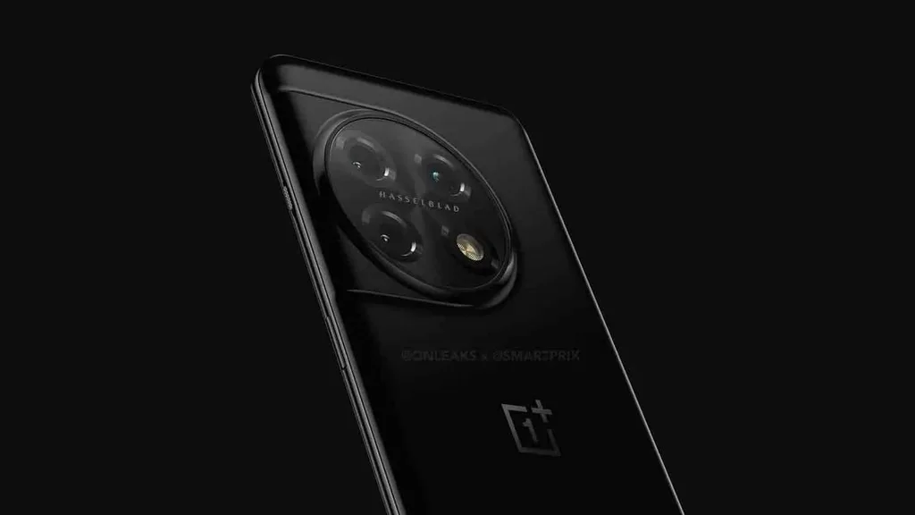 OnePlus 11’in renk seçenekleri belli oldu