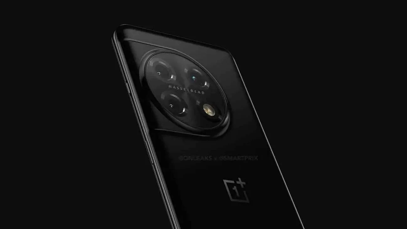 OnePlus 11 için seramik kasa ve 16 GB RAM iddiası