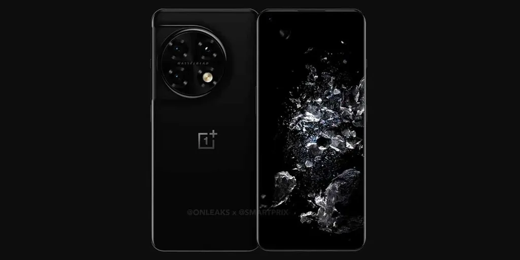 OnePlus 11 Pro’nun teknik özellikleri ortaya çıktı