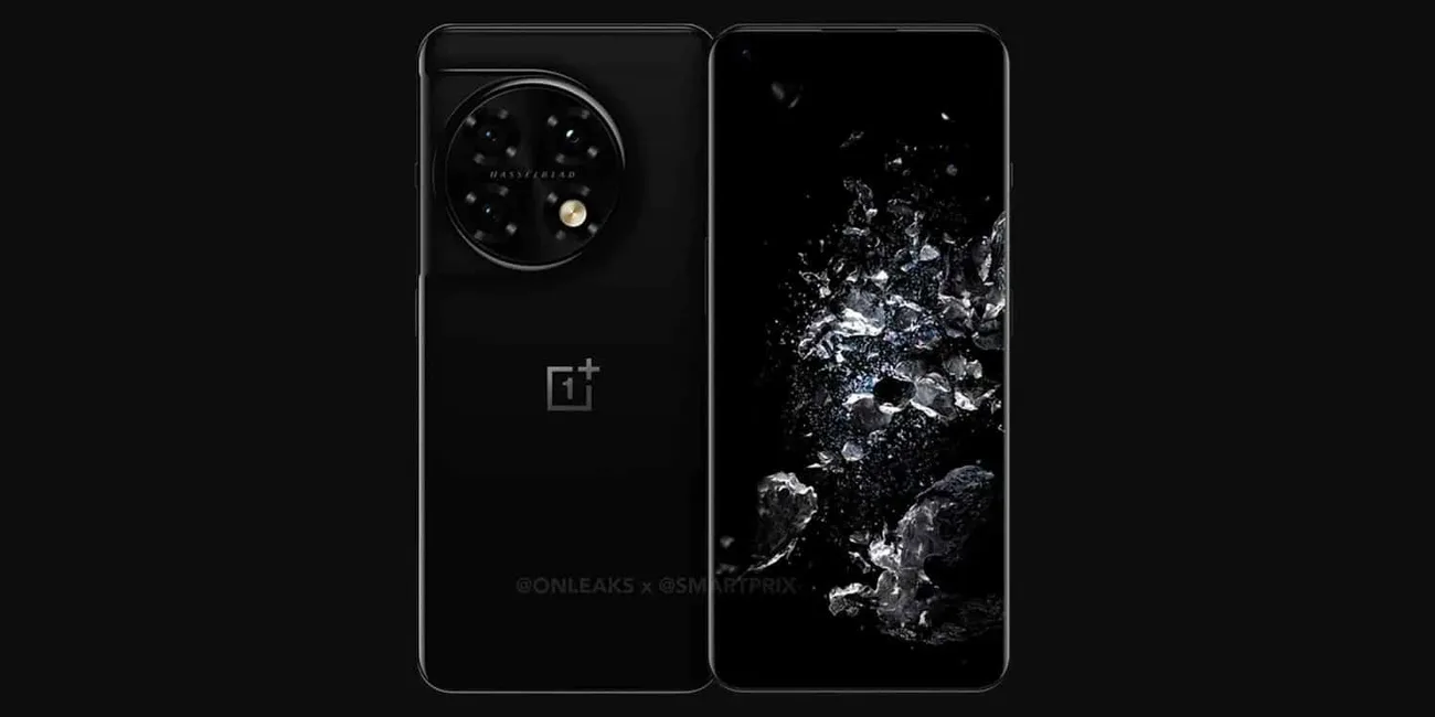 OnePlus 11 Pro’nun teknik özellikleri ortaya çıktı