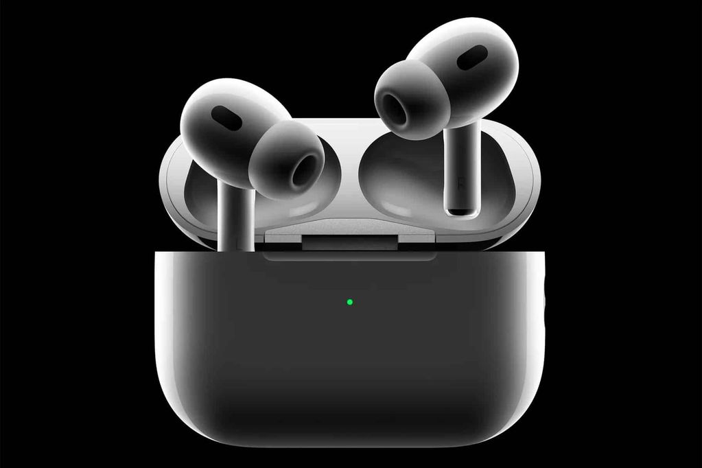 airpods pro 2